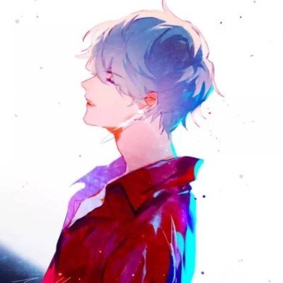 我可能不会爱你